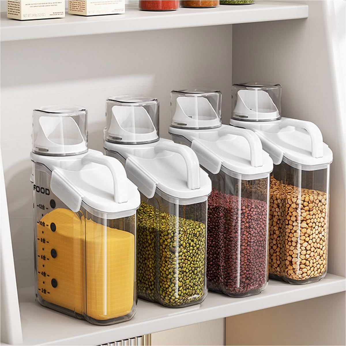 Kitchen Items