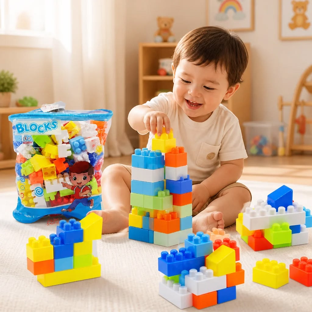 Kids & Toys